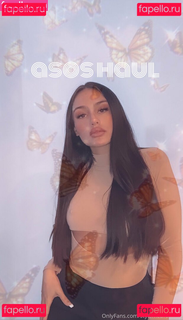 stylemebrooklyn Nude Onlyfans Photo 3