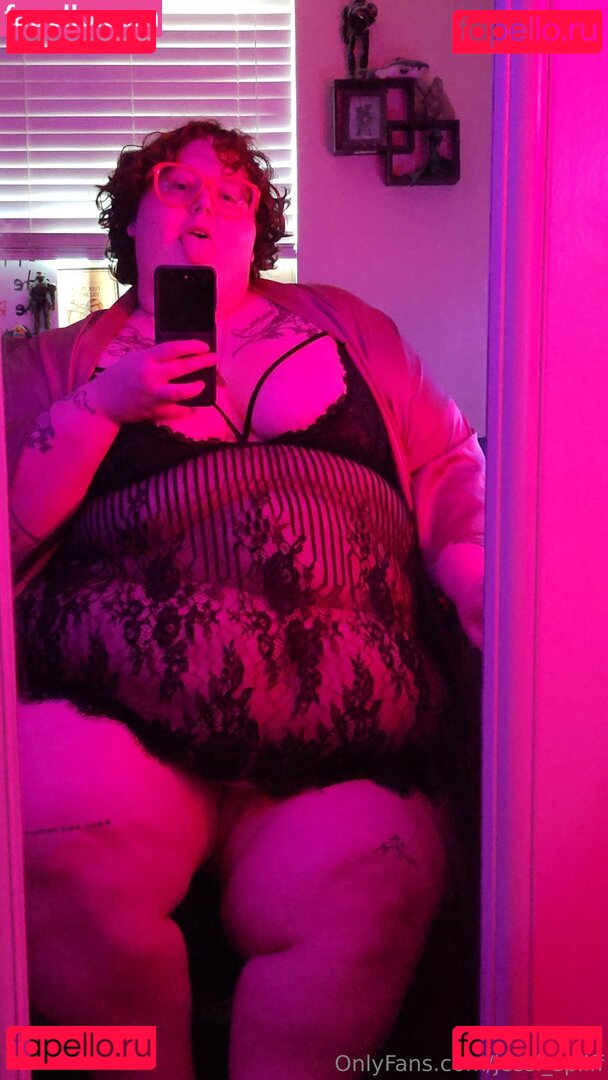jessi_spliff Nude Onlyfans Photo 15