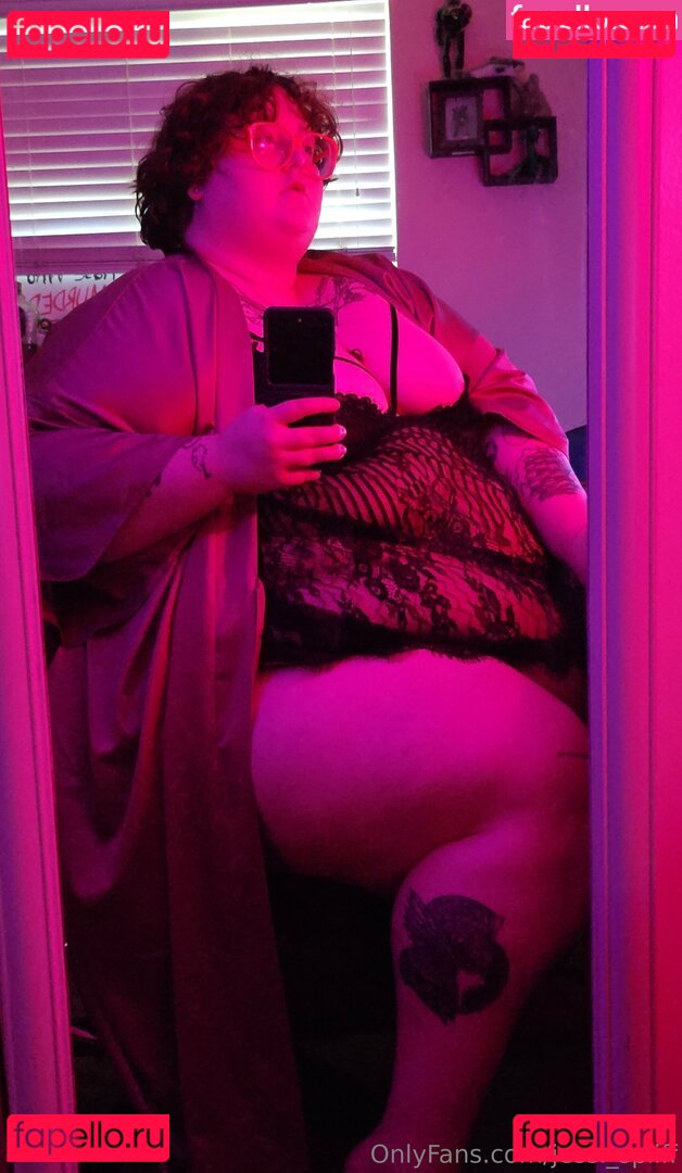 jessi_spliff Nude Onlyfans Photo 16
