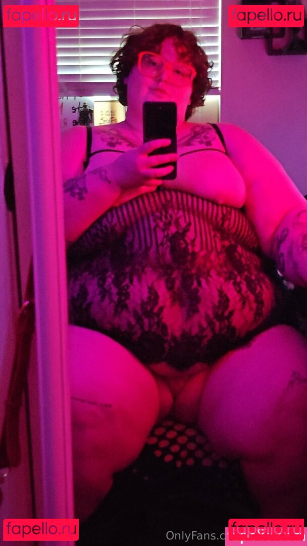 jessi_spliff Nude Onlyfans Photo 9