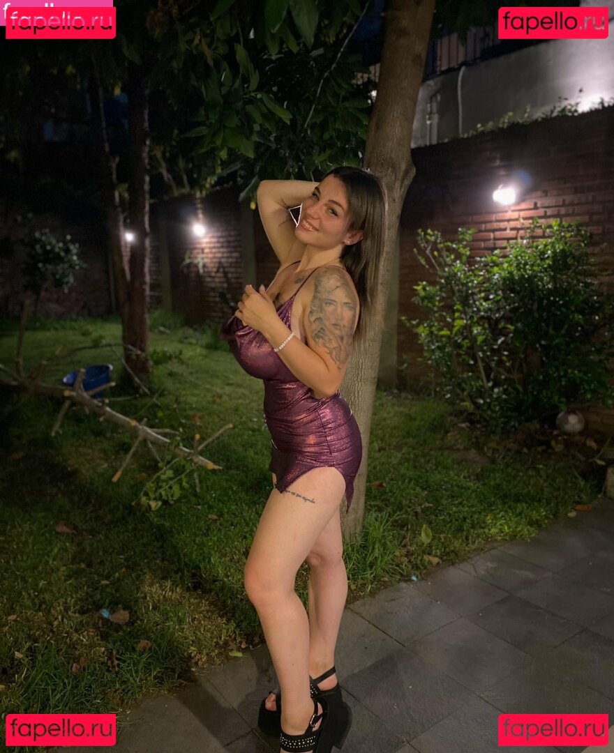 Micaela Perlezzi Nude Onlyfans Photo 40