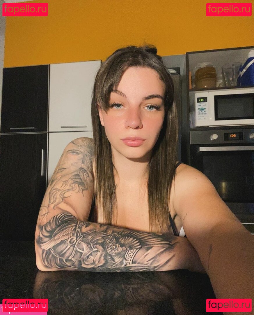 Micaela Perlezzi Nude Onlyfans Photo 28