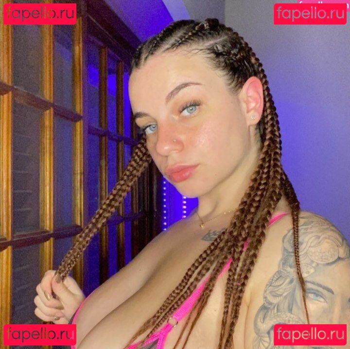 Micaela Perlezzi Nude Onlyfans Photo 12