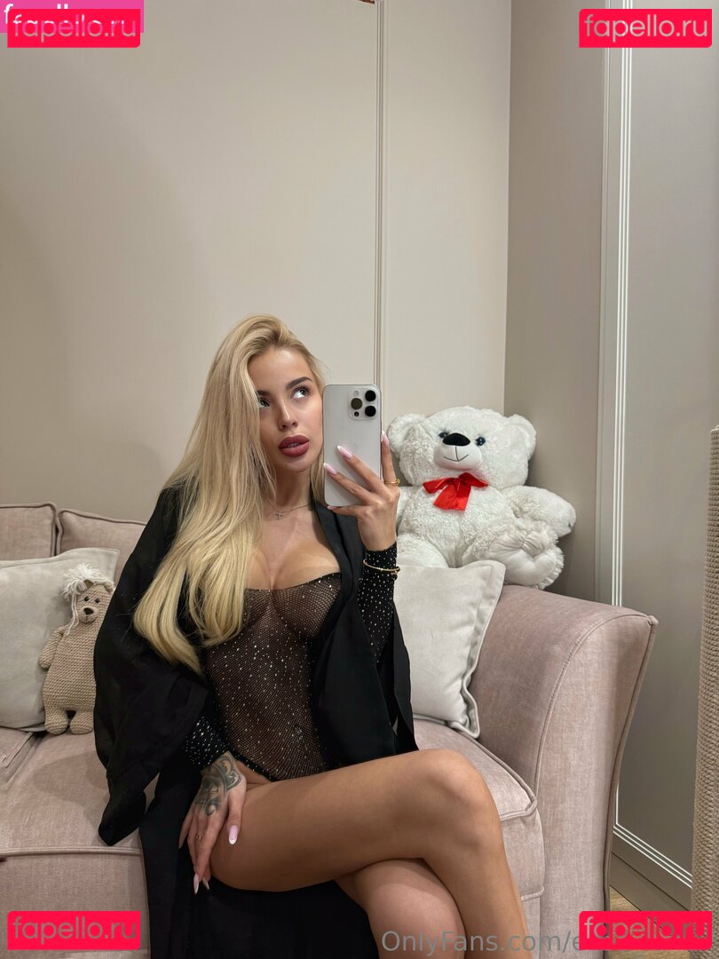 elise_luna7 Nude Onlyfans Photo 43
