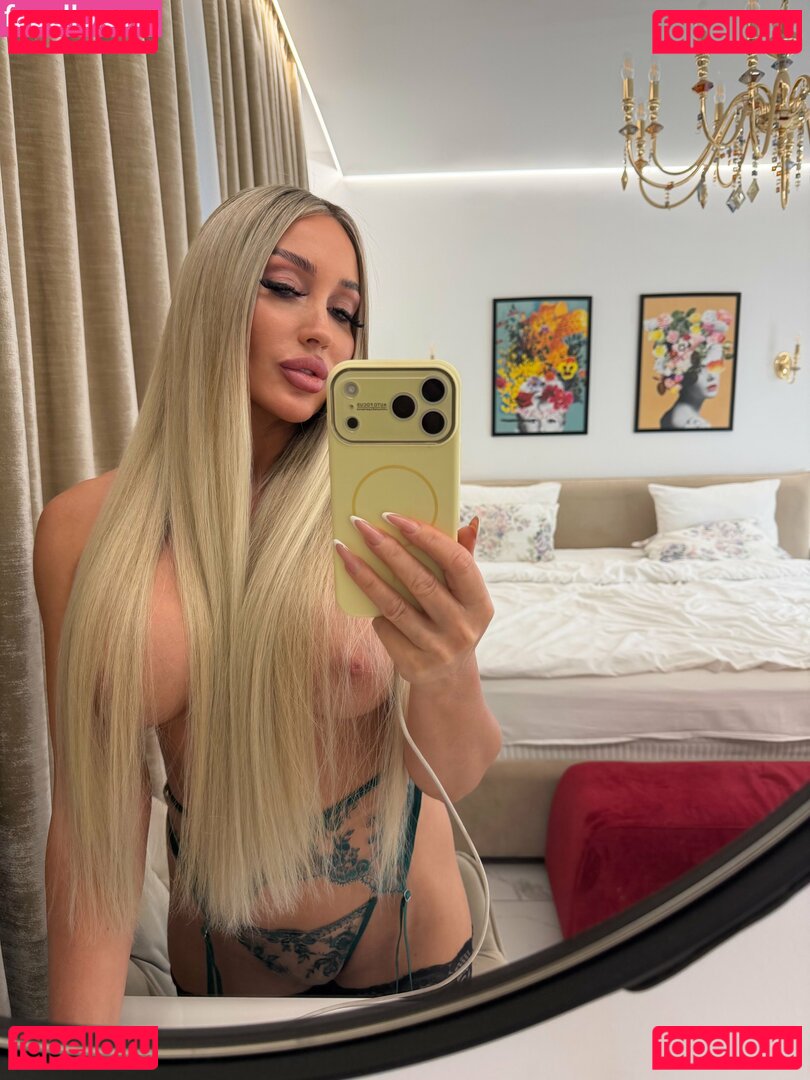 Kayla Angel Nude Onlyfans Photo 23