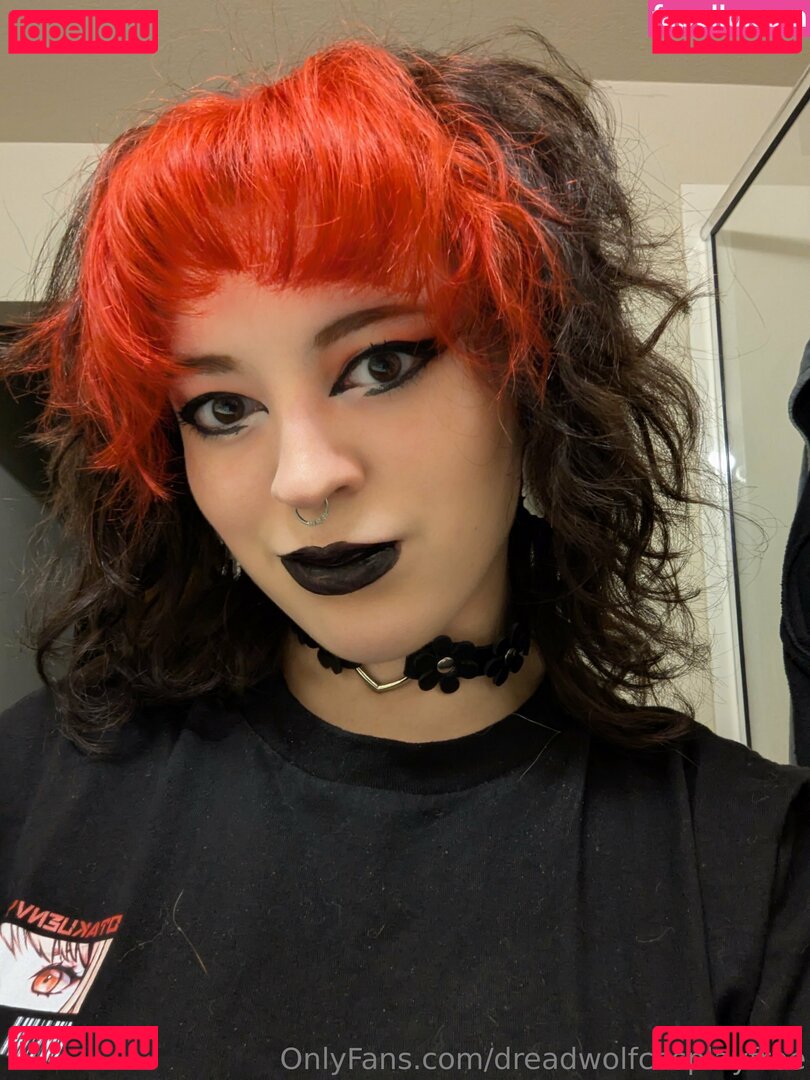 dreadwolfcosplayfree Nude Onlyfans Photo 49