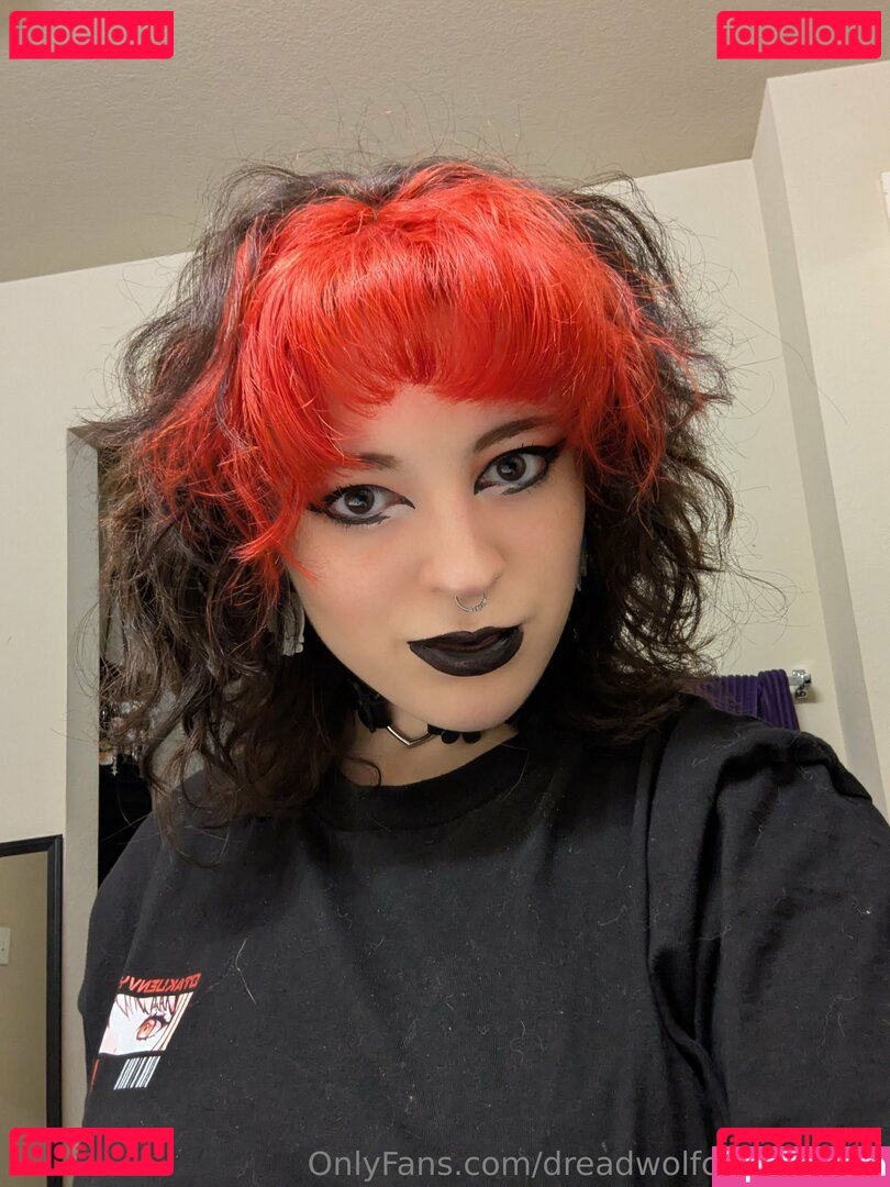 dreadwolfcosplayfree Nude Onlyfans Photo 48