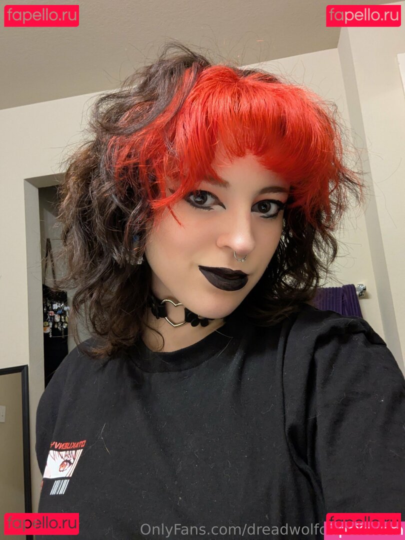 dreadwolfcosplayfree Nude Onlyfans Photo 47