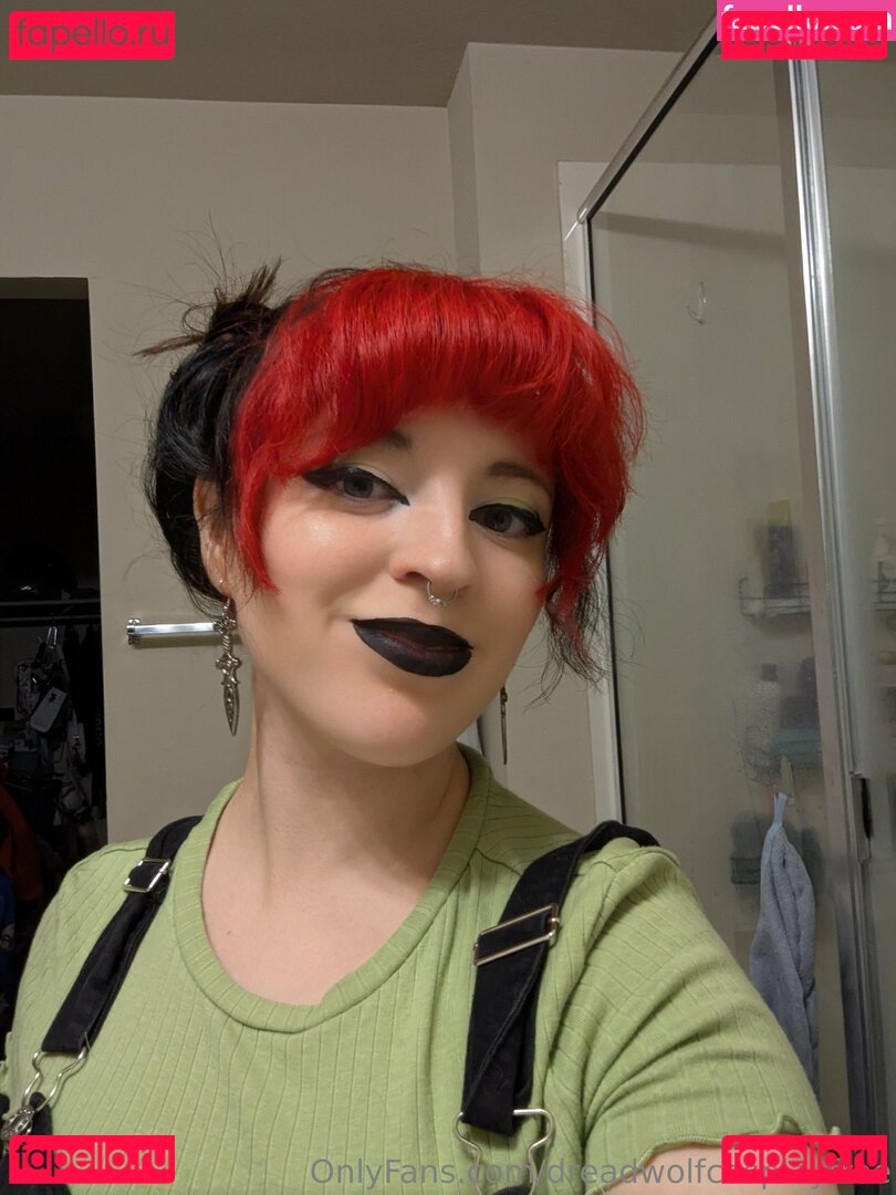 dreadwolfcosplayfree Nude Onlyfans Photo 32