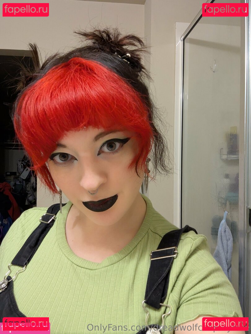dreadwolfcosplayfree Nude Onlyfans Photo 29