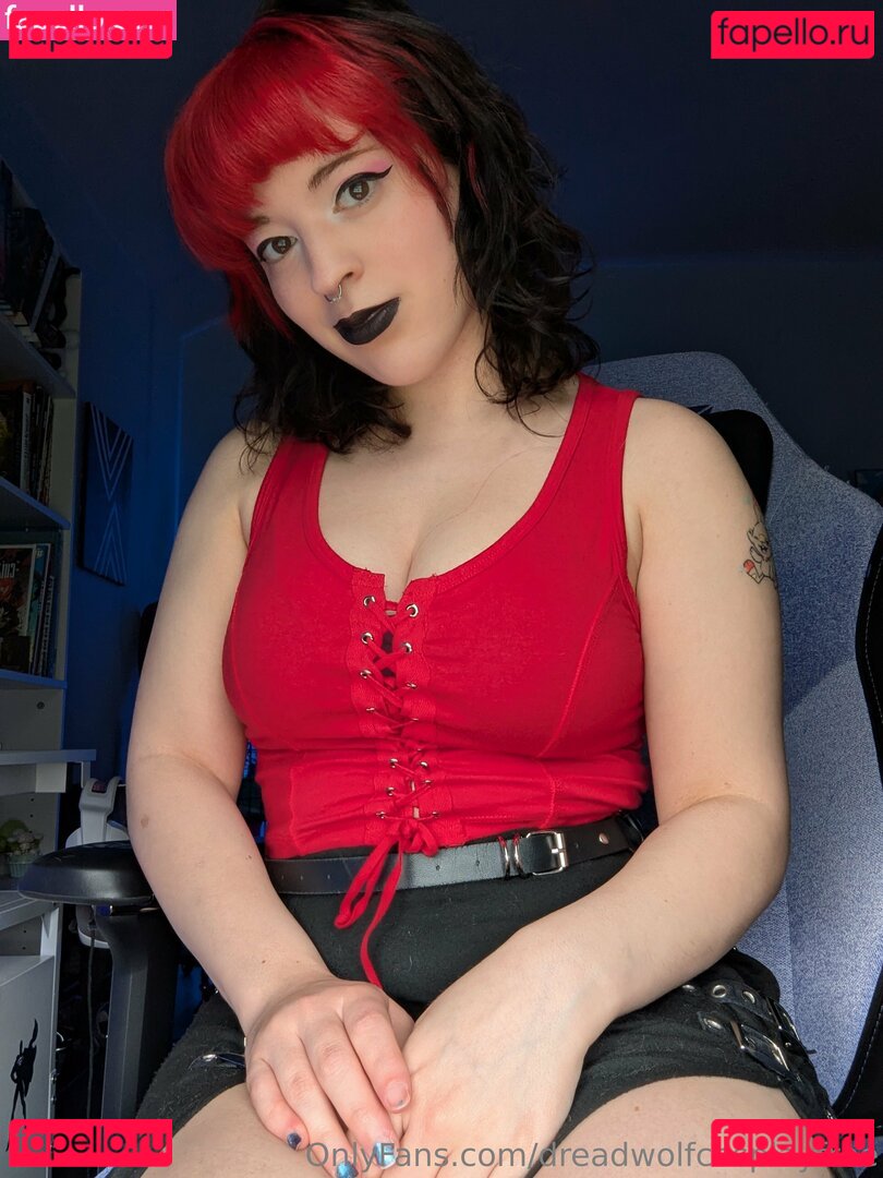 dreadwolfcosplayfree Nude Onlyfans Photo 28