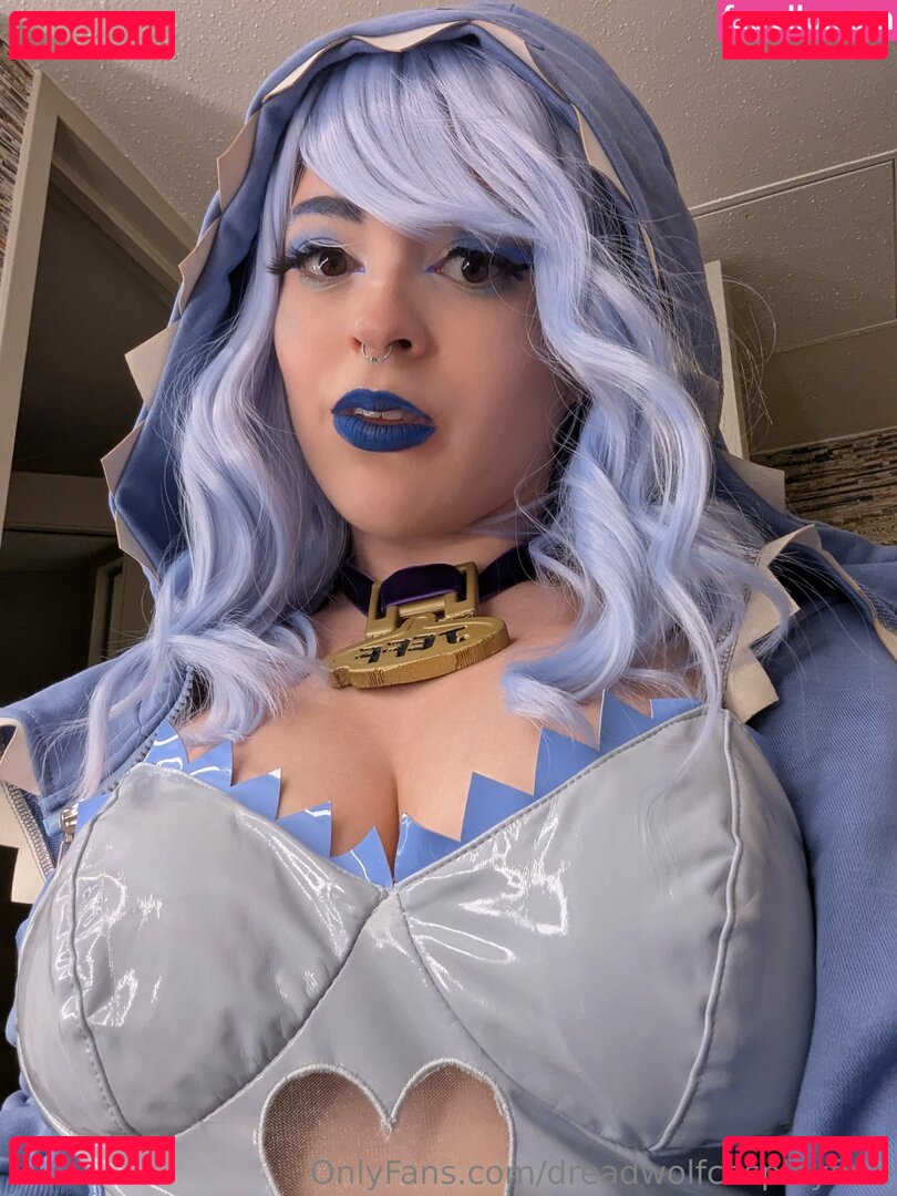 dreadwolfcosplayfree Nude Onlyfans Photo 3