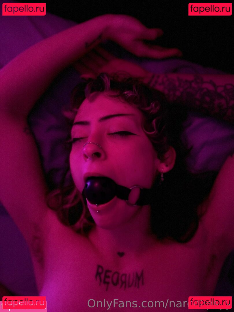 narcolipsyy Nude Onlyfans Photo 12