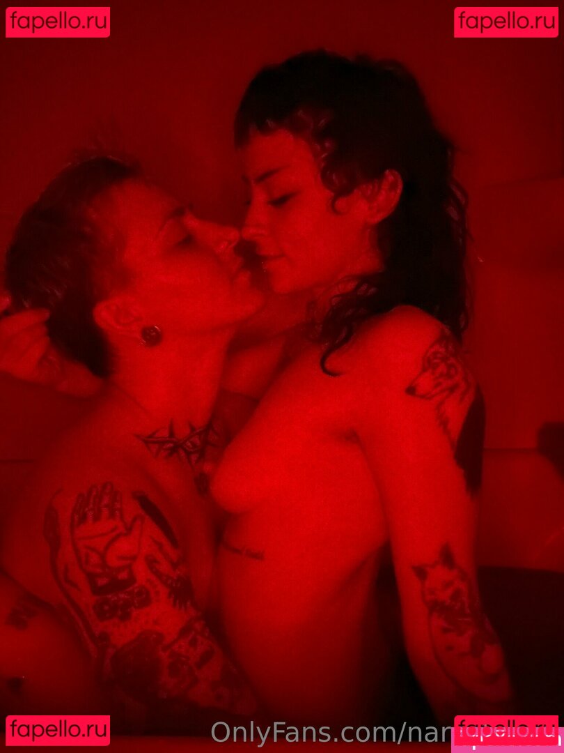 narcolipsyy Nude Onlyfans Photo 8