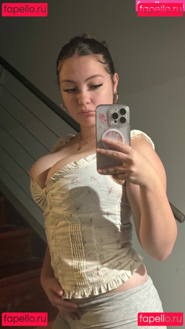 lillil0ve Nude Onlyfans Photo 20