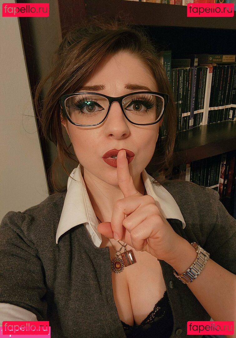 Nerdysenpai Nude Onlyfans Photo 7