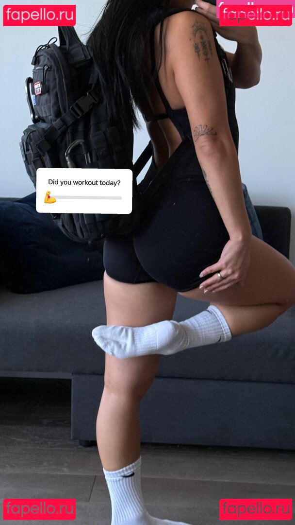 Lisahannalee Nude Onlyfans Photo 4