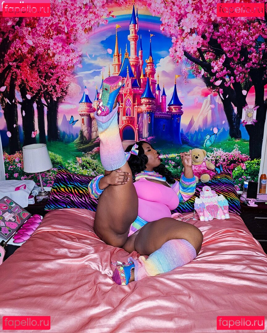 Buxombabygirl Nude Onlyfans Photo 44