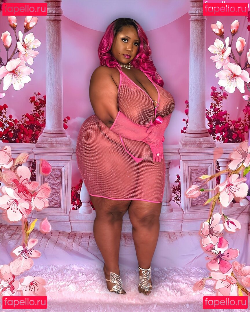 Buxombabygirl Nude Onlyfans Photo 39