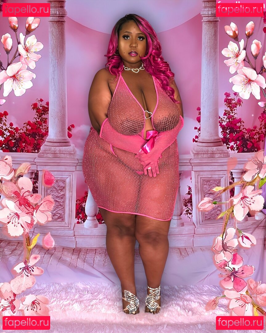 Buxombabygirl Nude Onlyfans Photo 40