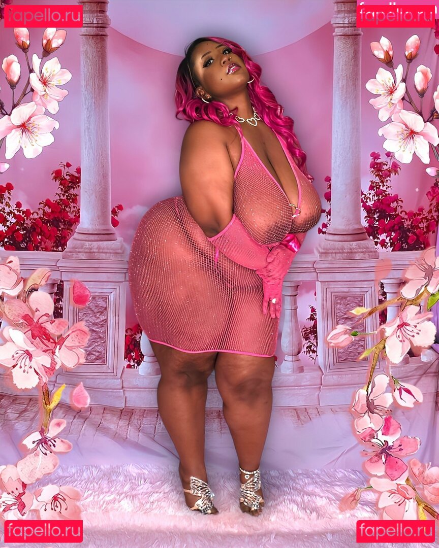 Buxombabygirl Nude Onlyfans Photo 38