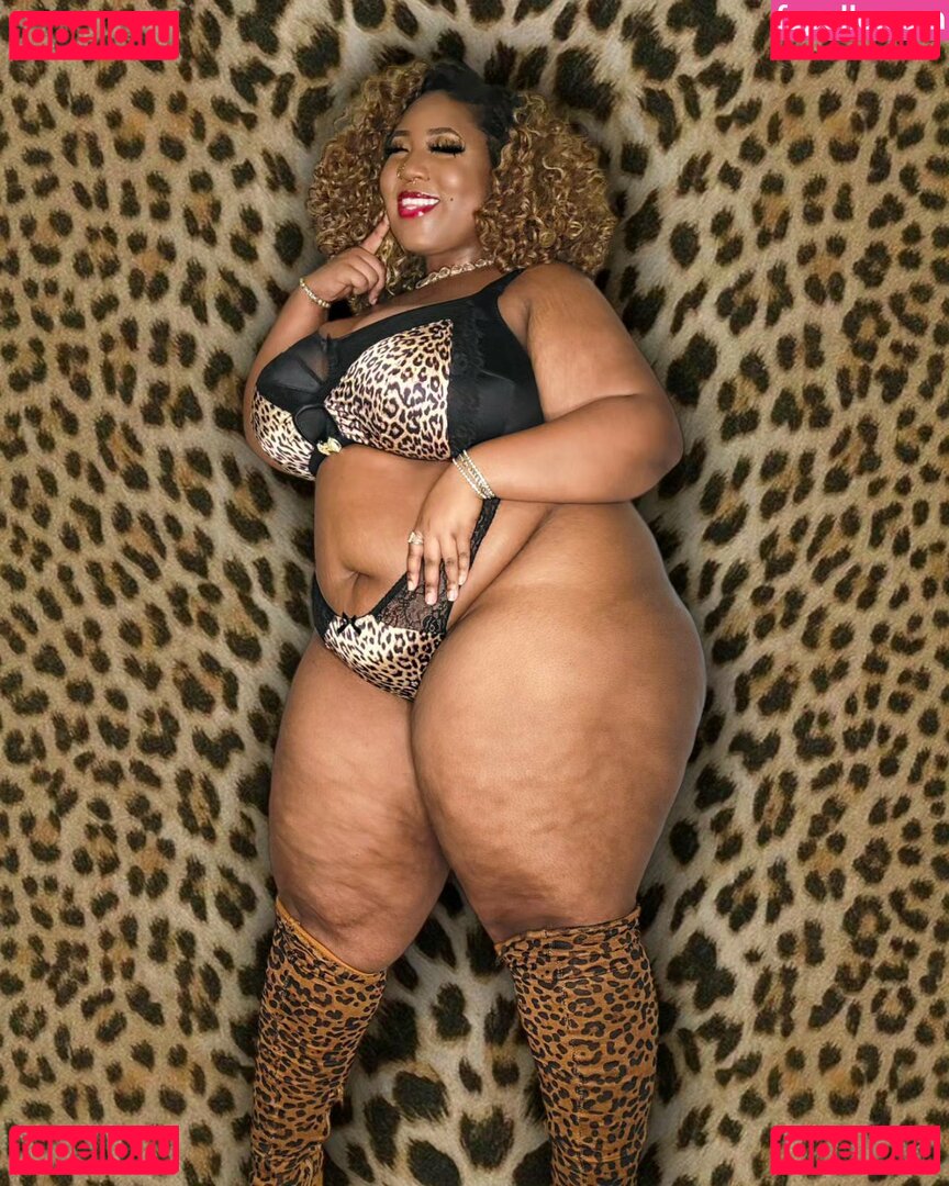 Buxombabygirl Nude Onlyfans Photo 10
