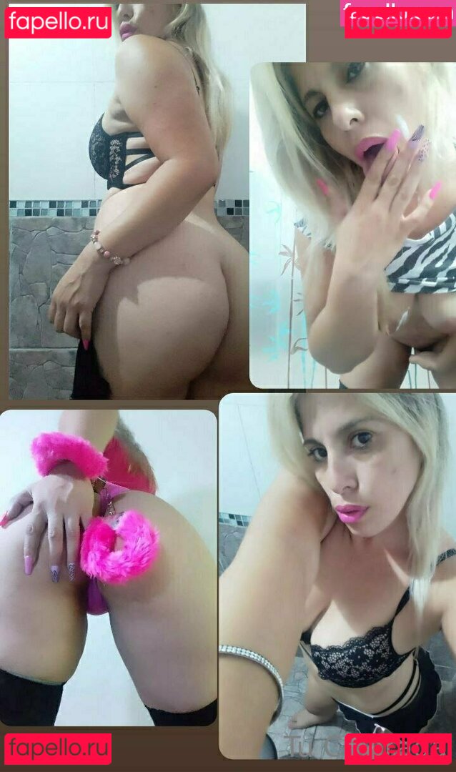 rebka Nude Onlyfans Photo 46