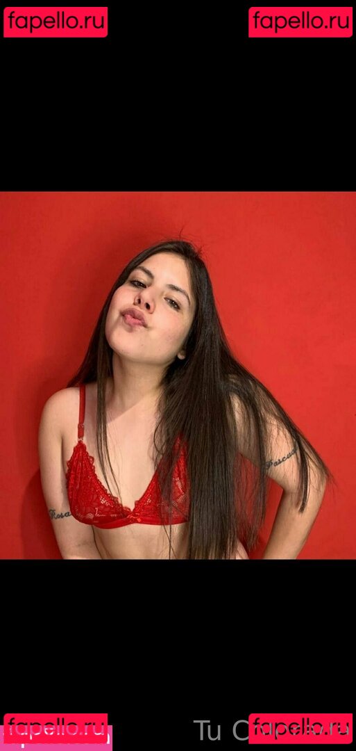 rebka Nude Onlyfans Photo 25