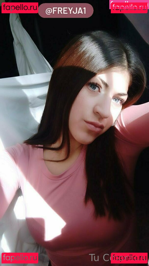 rebka Nude Onlyfans Photo 8