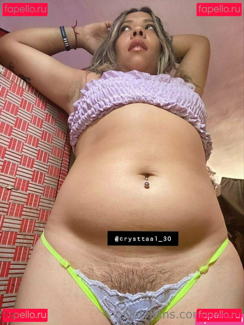 rebka Nude Onlyfans Photo 5