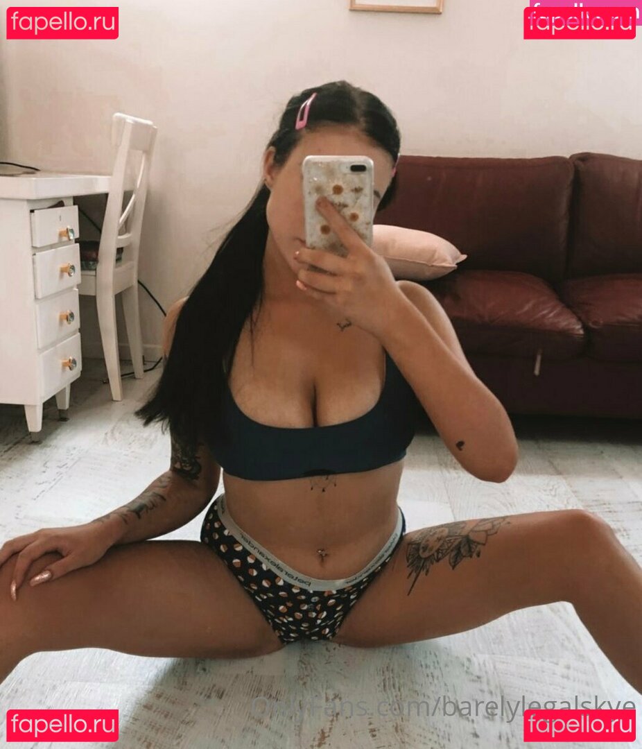 itsmiacutie Nude Onlyfans Photo 31