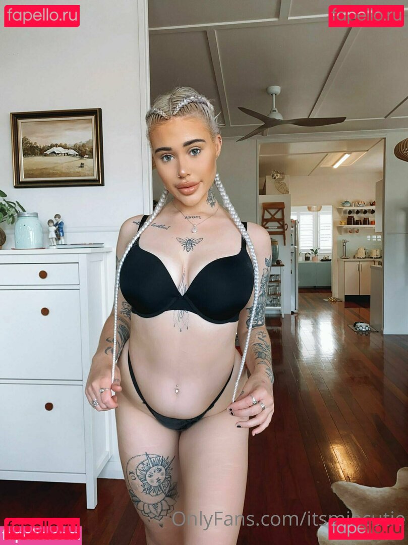 itsmiacutie Nude Onlyfans Photo 14