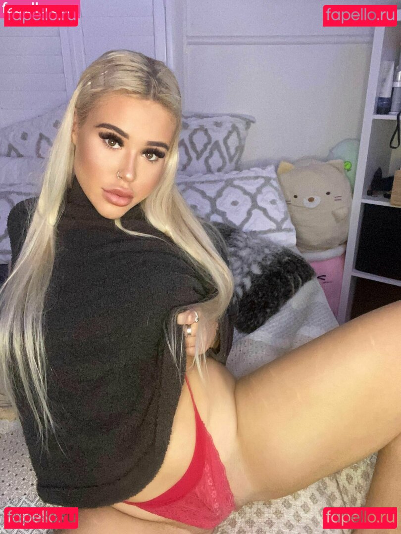 itsmiacutie Nude Onlyfans Photo 12
