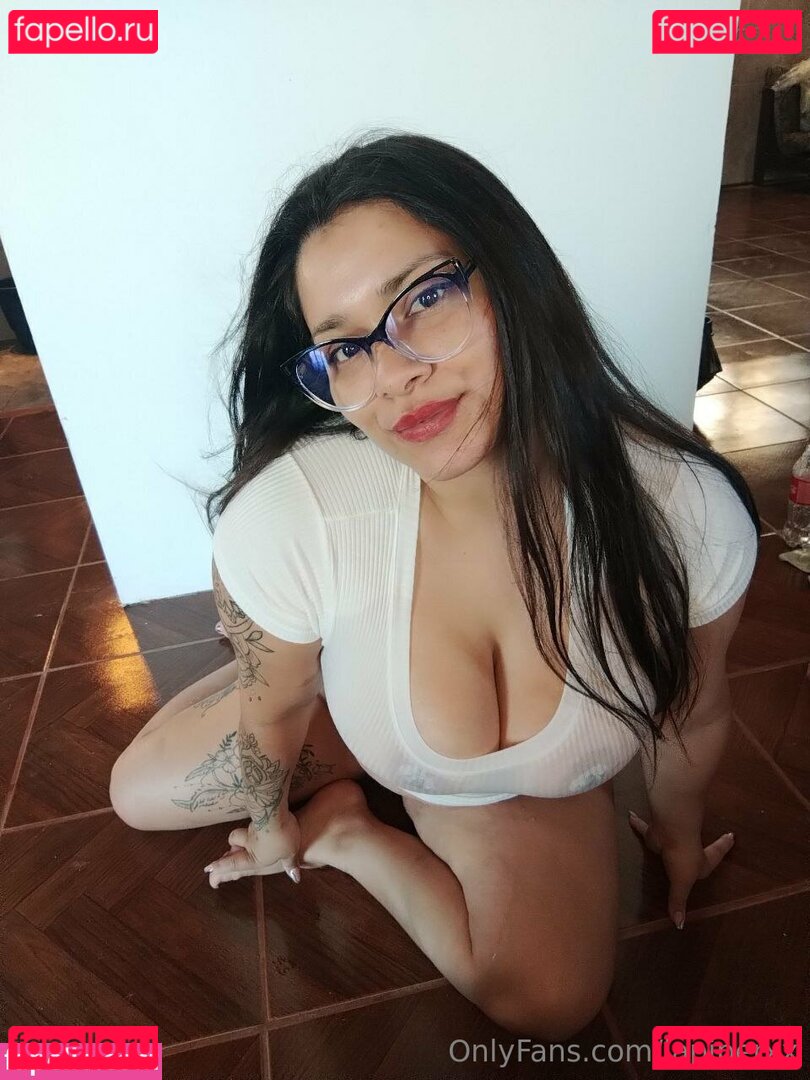 lapiperxx Nude Onlyfans Photo 14