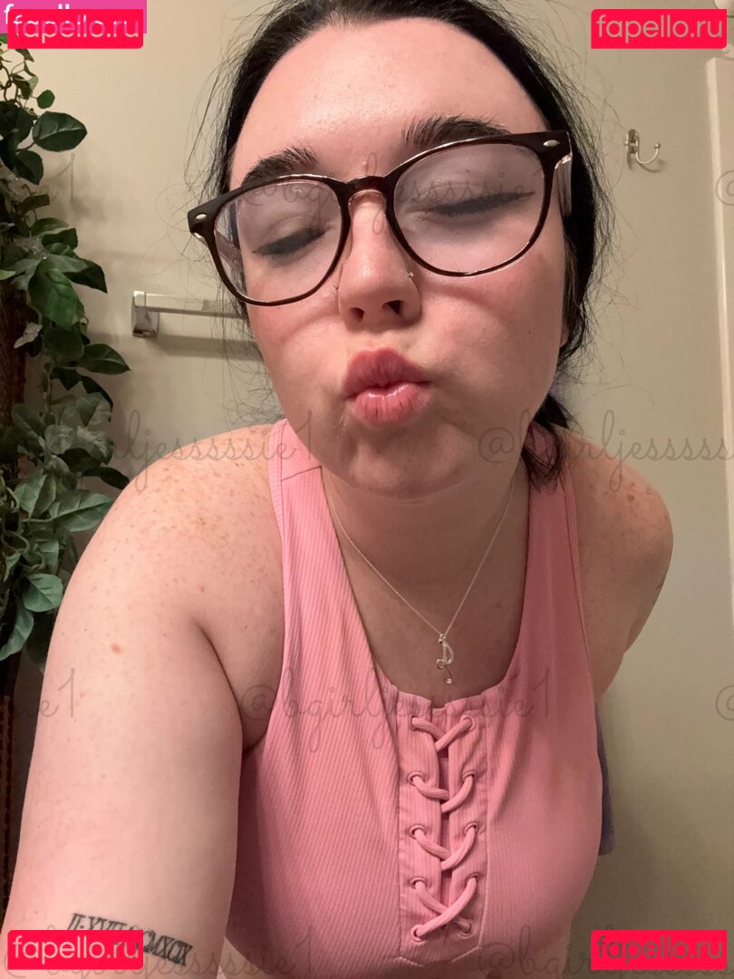 itsjesssie Nude Onlyfans Photo 22