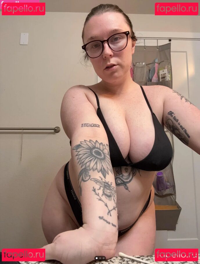itsjesssie Nude Onlyfans Photo 8