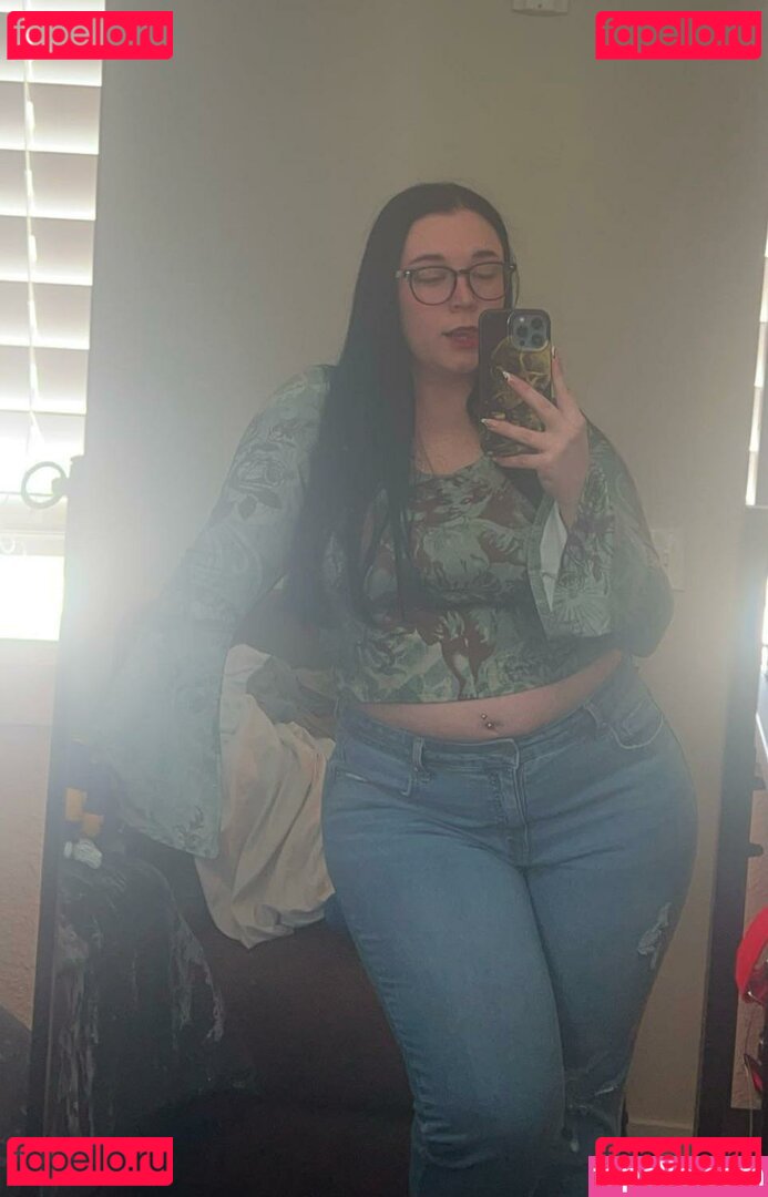 itsjesssie Nude Onlyfans Photo 5