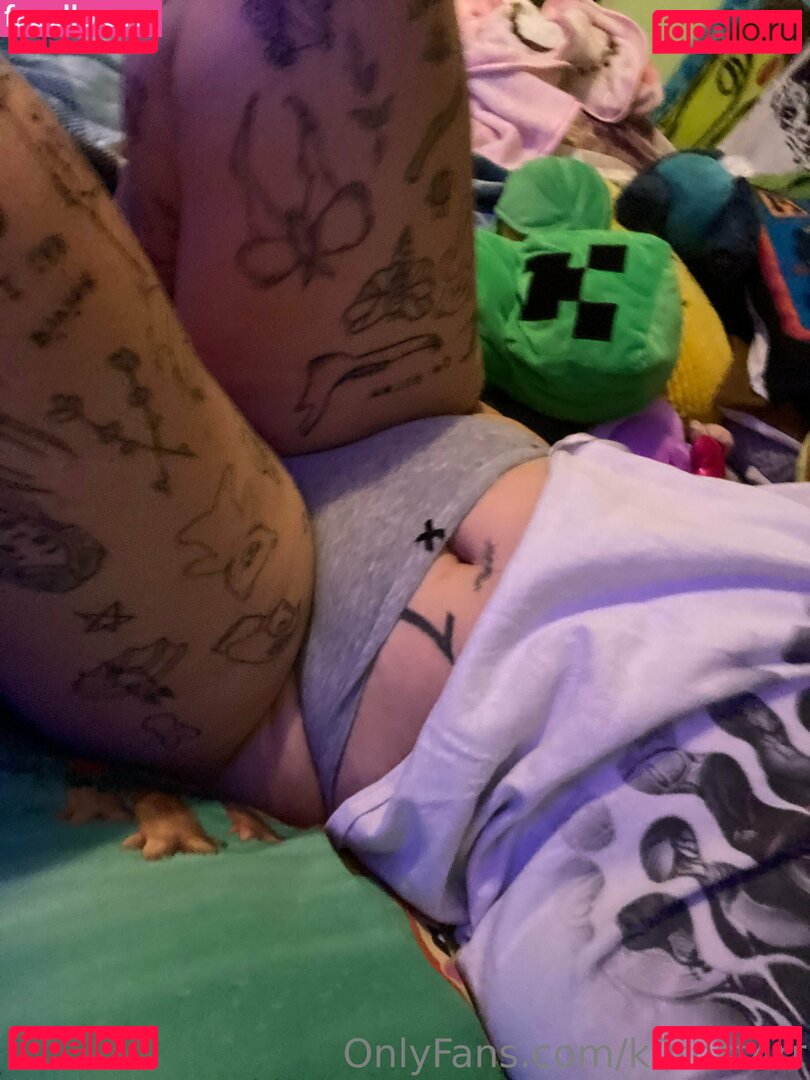 k0rnst4rr Nude Onlyfans Photo 29