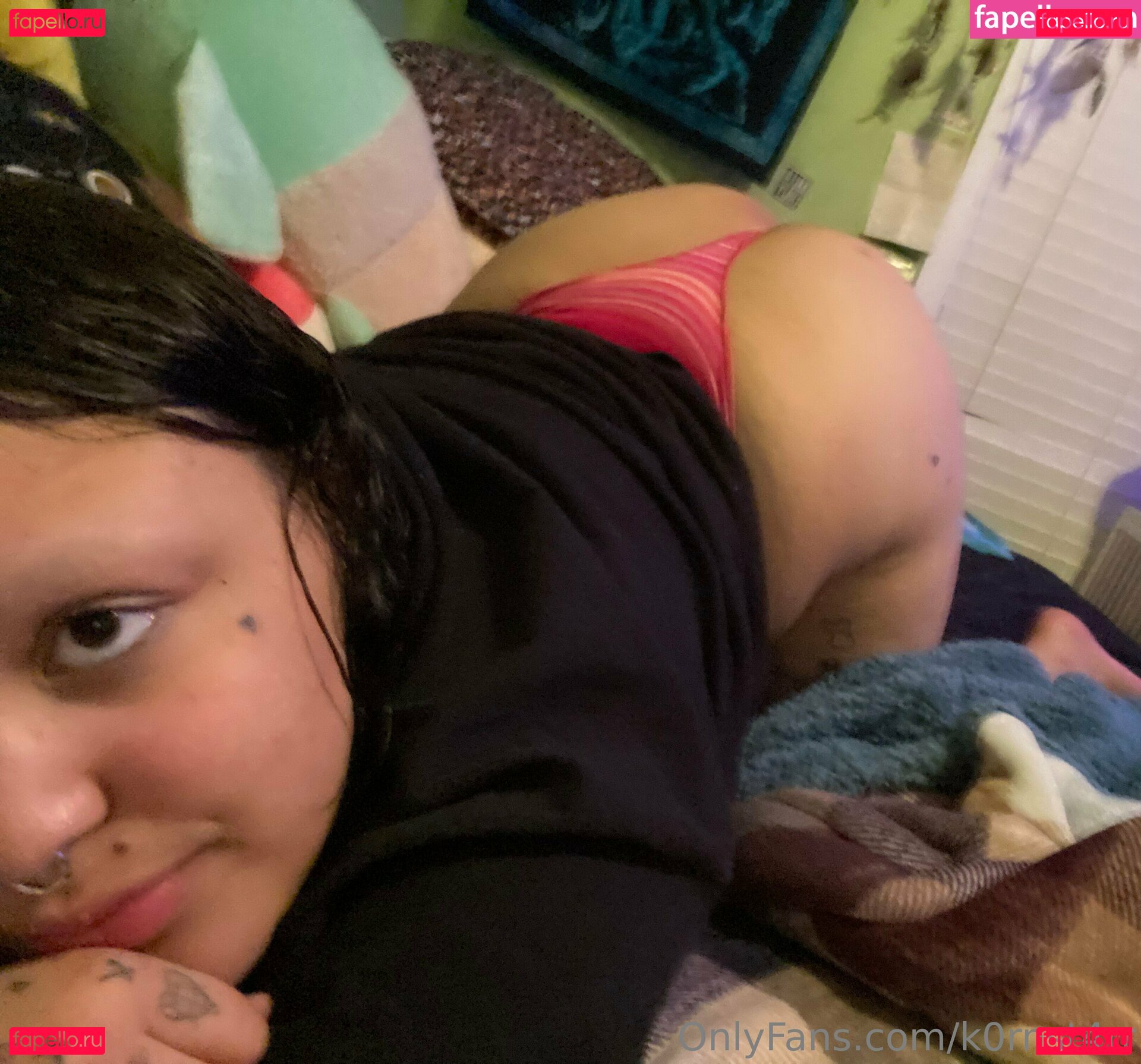 k0rnst4rr Nude Onlyfans Photo 27