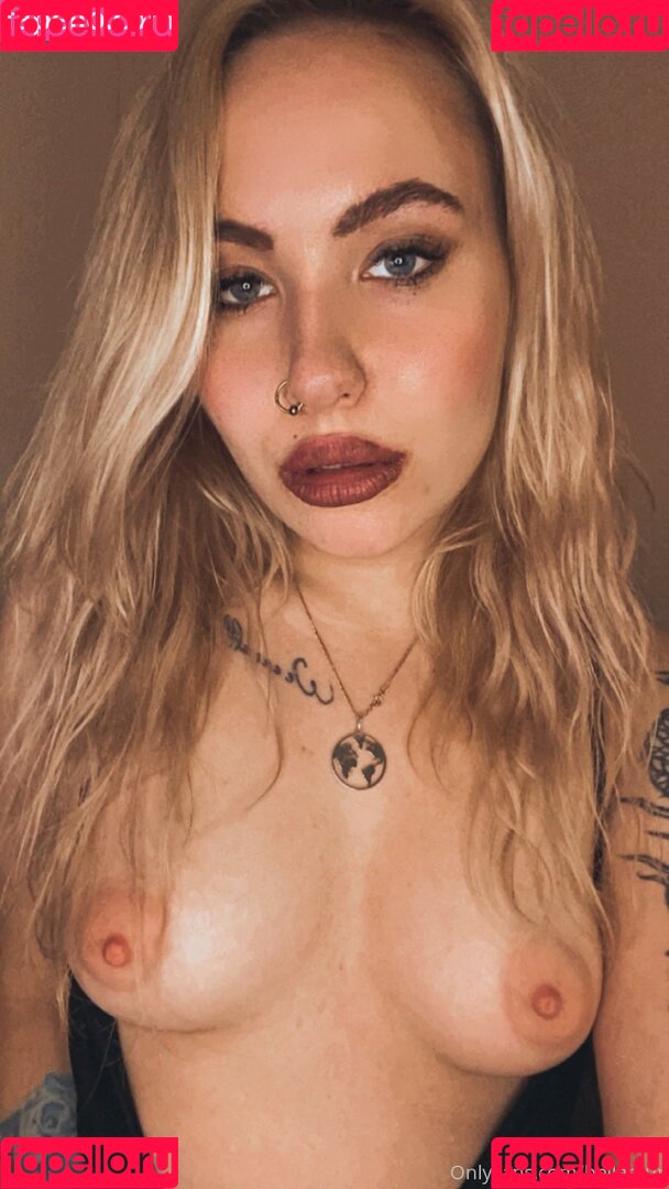 bellamur Onlyfans Photo Gallery 