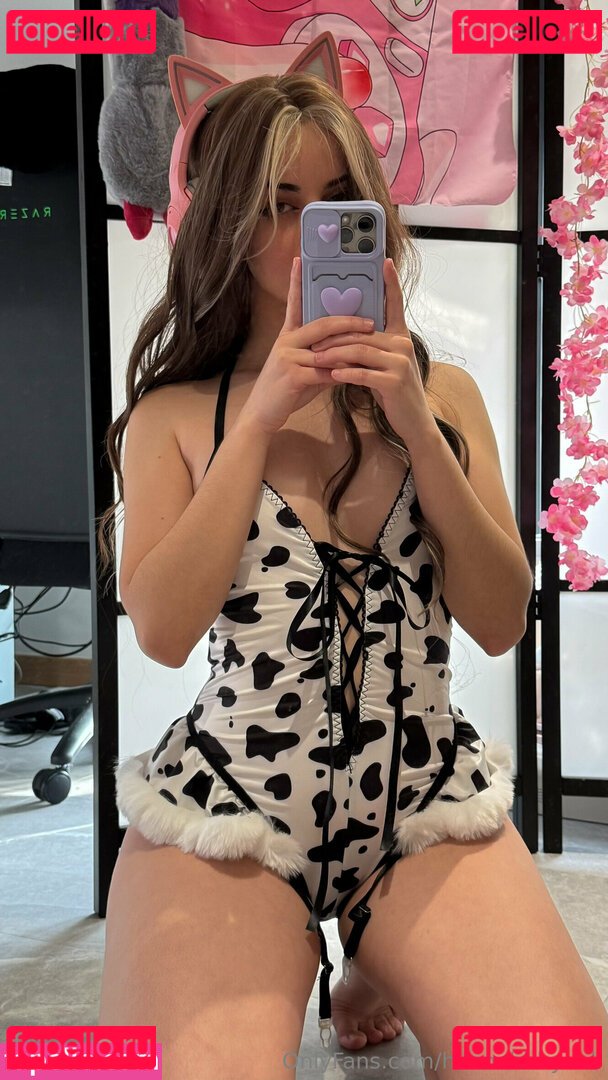 hannahbbydoll Nude Onlyfans Photo 48