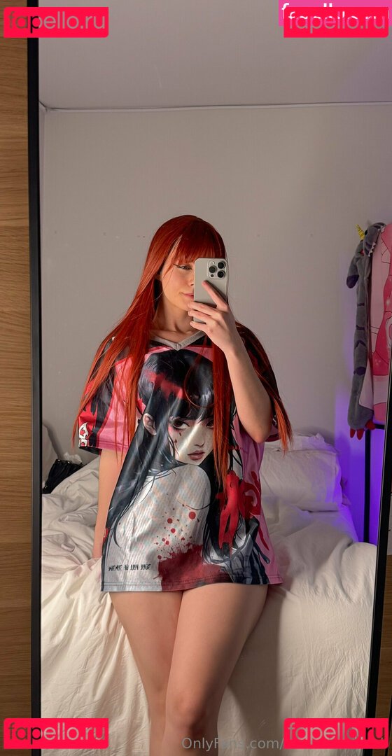 hannahbbydoll Nude Onlyfans Photo 45