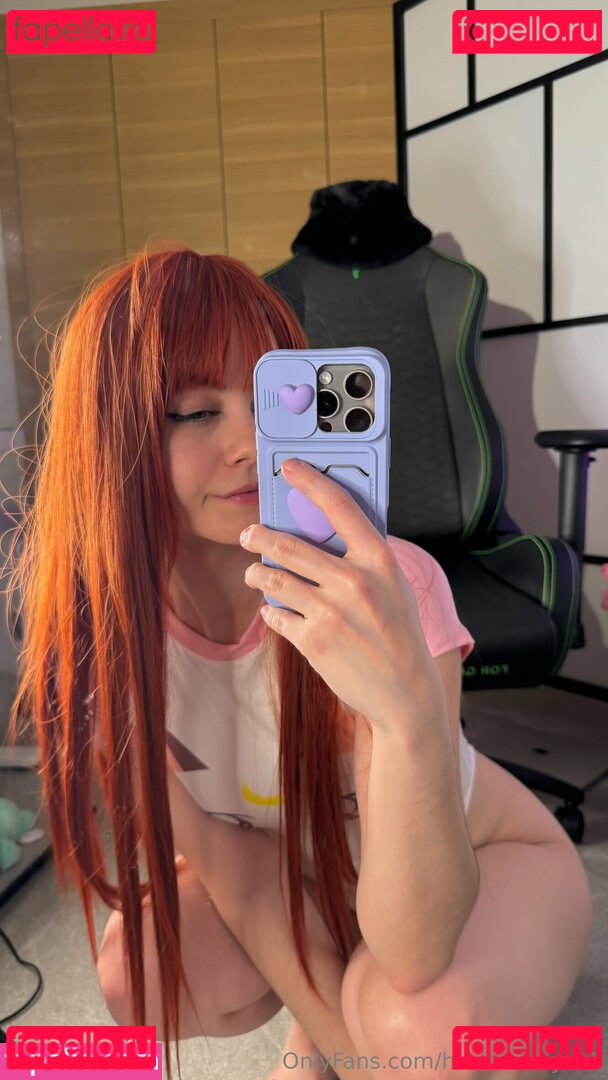 hannahbbydoll Nude Onlyfans Photo 43