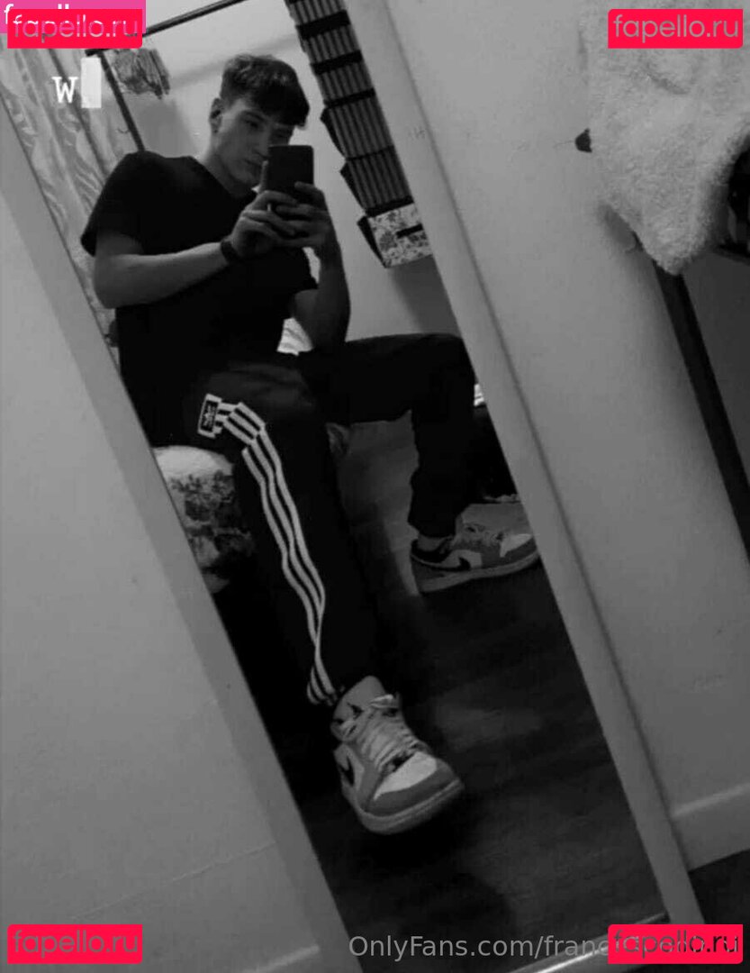 francescodinoi Nude Onlyfans Photo 15