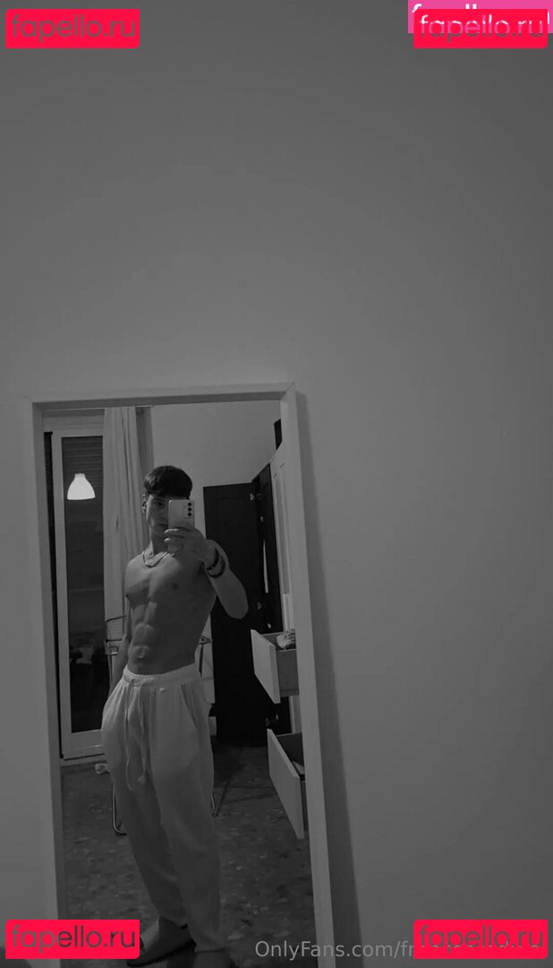 francescodinoi Nude Onlyfans Photo 11