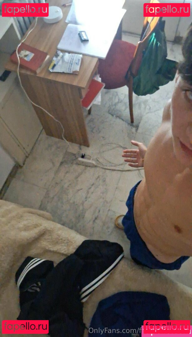 francescodinoi Nude Onlyfans Photo 5