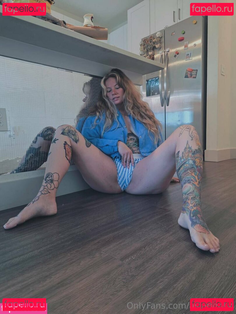 asiariggsx Nude Onlyfans Photo 11