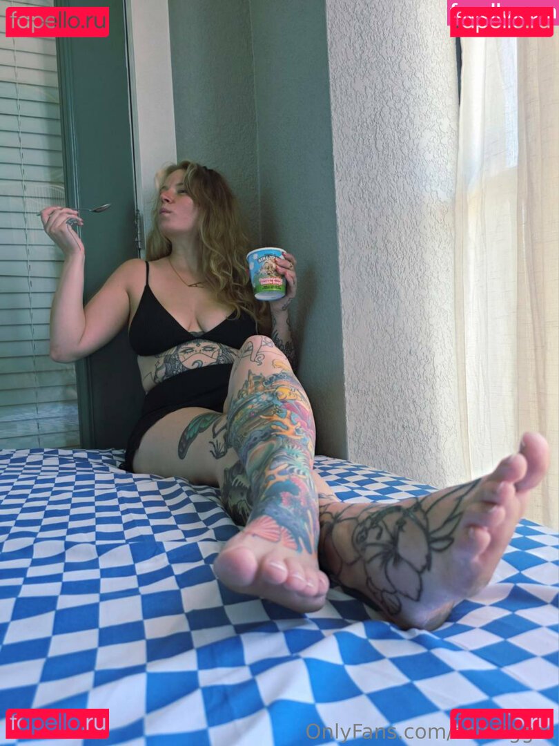 asiariggsx Nude Onlyfans Photo 5