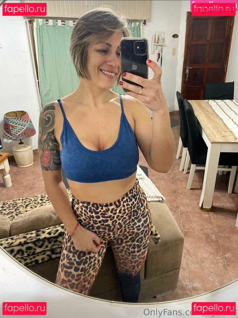 Kylie Vero Nude Onlyfans Photo 18