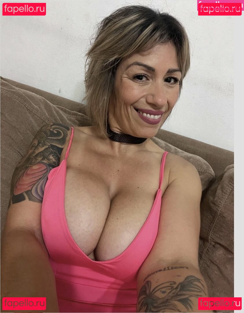 Kylie Vero Nude Onlyfans Photo 5